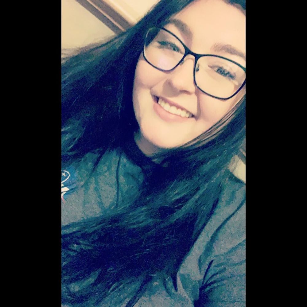 Meet your Posher, Brooklynn